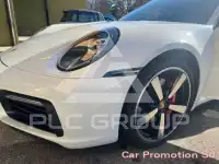 2021 Porsche 911