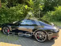 2021 Porsche 911