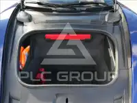 2021 Porsche 911