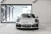 2021 Porsche 911