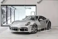 2021 Porsche 911