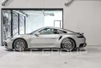 2021 Porsche 911