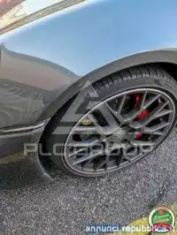 2021 Porsche 911