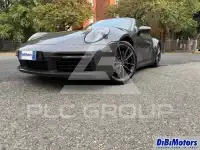 2021 Porsche 911