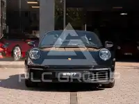 2021 Porsche 911