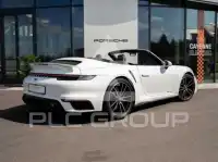 2021 Porsche 911