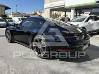 2021 Porsche 911