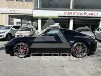 2021 Porsche 911