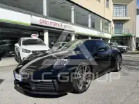 2021 Porsche 911