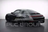 2021 Porsche 911