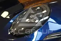 2021 Porsche 911