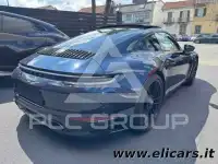 2021 Porsche 911