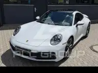 2021 Porsche 911