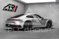 2021 Porsche 911