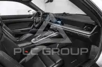 2021 Porsche 911