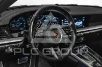 2021 Porsche 911