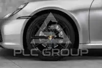 2021 Porsche 911