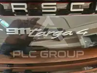 2021 Porsche 911