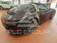 2021 Porsche 911