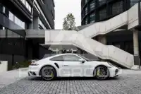 2021 Porsche 911