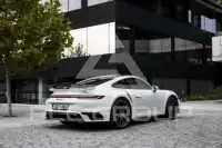 2021 Porsche 911