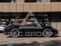 2021 Porsche 911