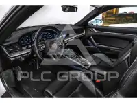 2021 Porsche 911