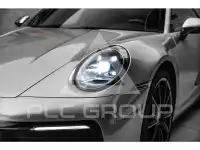 2021 Porsche 911