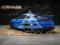 2021 Porsche 911