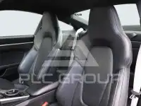 2021 Porsche 911
