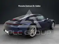 2021 Porsche 911