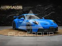 2021 Porsche 911