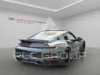 2021 Porsche 911