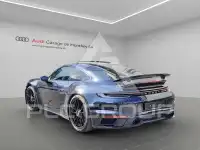 2021 Porsche 911