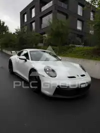 2021 Porsche 911