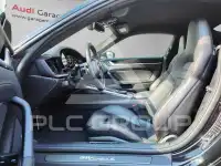 2021 Porsche 911