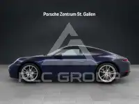2021 Porsche 911