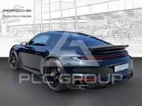 2021 Porsche 911