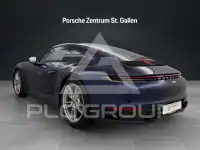 2021 Porsche 911
