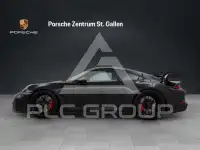 2021 Porsche 911