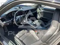 2021 Porsche 911