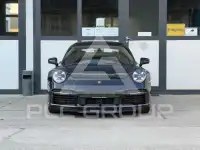 2021 Porsche 911