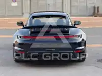2021 Porsche 911