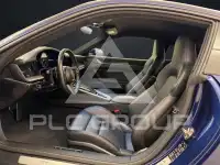 2021 Porsche 911
