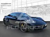 2021 Porsche 911