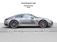 2021 Porsche 911