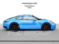 2021 Porsche 911
