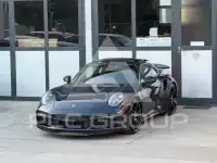 2021 Porsche 911