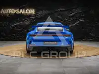 2021 Porsche 911