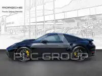 2021 Porsche 911